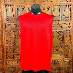 Amazon Essentials Men’s Muscle Shirt NWOT